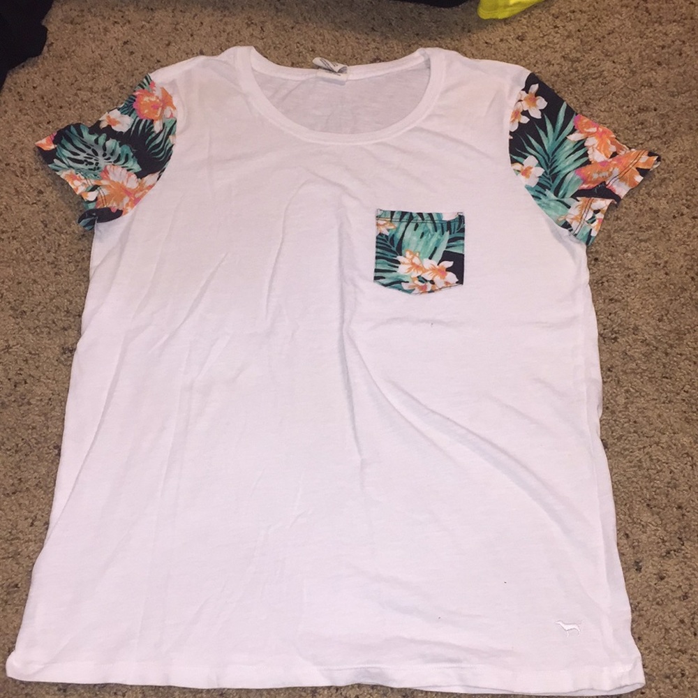 Skater PINK shirt